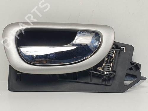 Front right interior door handle PEUGEOT 307 Break (3E) 1.6 HDi 110 | BP13321310I14 