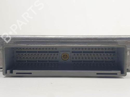 Engine control unit (ECU) FORD FOCUS I (DAW, DBW)  | BP11531081M57 