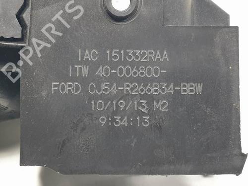 Rear right interior door handle FORD KUGA II (DM2) 2.0 TDCi 4x4 | BP12377796I16 