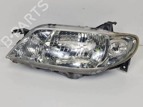 Used Left headlight Left headlight MAZDA 323 F VI Hatchback (BJ) 1.6 (BJ10M) (95 hp) 6857004 6857004