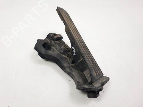 Used Pedal SEAT LEON (1P1) 1.9 TDI (105 hp) 12832582