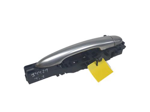 Used Rear left exterior door handle Rear left exterior door handle 38480525 38480525