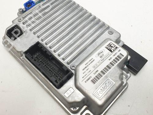 Used Electronic module Electronic module FORD ECOSPORT 1.0 EcoBoost (125 hp) 26448554 26448554