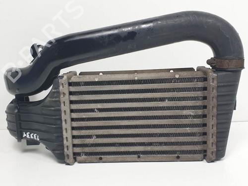 Intercooler OPEL ZAFIRA A MPV (T98) 2.0 DTI 16V (F75) | BP16096114M30 