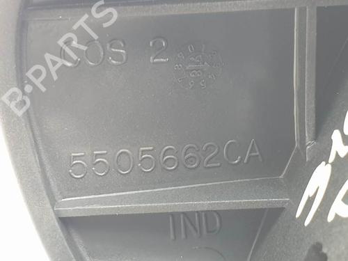 Driver airbag RENAULT MEGANE I (BA0/1_) 1.6 e (BA0F, BA0S) | BP27647319C9 