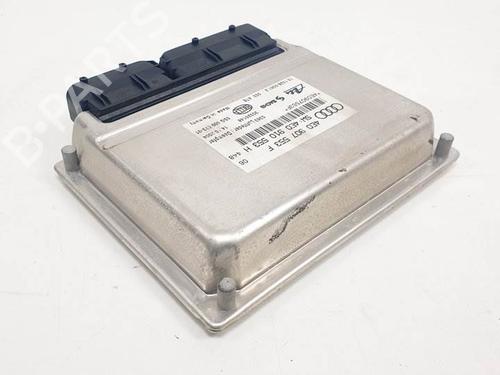 Control unit AUDI A8 D3 (4E2, 4E8) 3.0 TDI quattro | BP16291361M11 