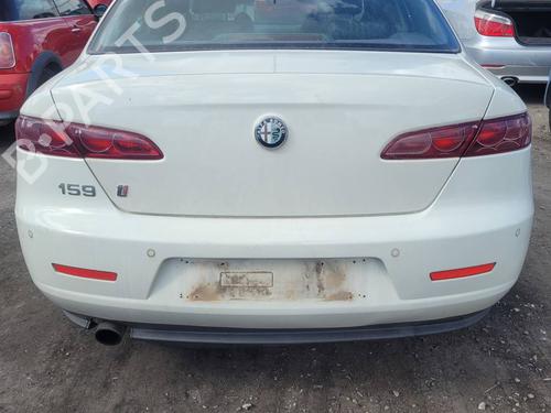 Engine control unit (ECU) ALFA ROMEO 159 (939_) 1.9 JTDM 16V (939AXC1B, 939AXC12) | BP30633382M57  - Image 11