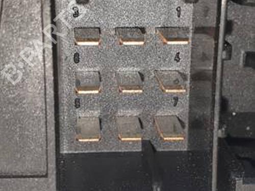 Engine control unit (ECU) MERCEDES-BENZ CLK Convertible (A208) CLK 230 Kompressor (208.447) | BP26879613M57