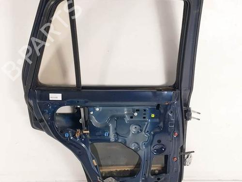 Left rear door PEUGEOT 307 (3A/C) 2.0 HDi 90 | BP18872480C4 