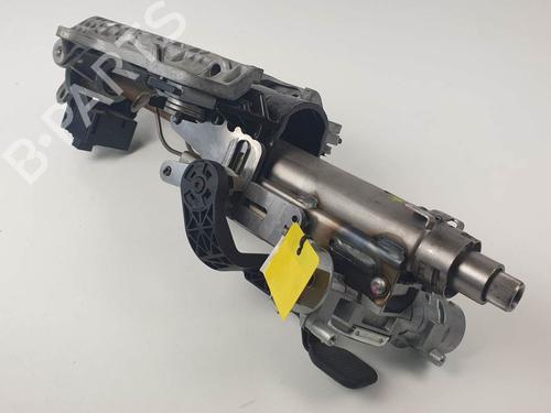 Used Steering column Steering column LAND ROVER DISCOVERY III (L319) 2.7 TD 4x4 (190 hp) 25144370 25144370