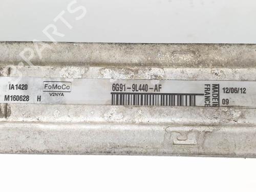 Intercooler FORD MONDEO V Turnier (CF) 1.6 TDCi | BP6842670M30 