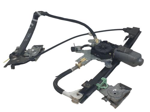 Used Front left window mechanism Front left window mechanism 38346217 38346217