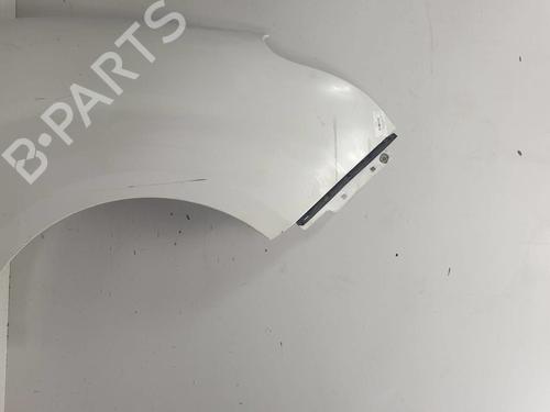 Used Right front fenders Right front fenders 37587002 37587002