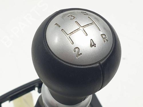 Gear lever KIA PICANTO III (JA) 1.2 MPI | BP29624527M90 - Image 4