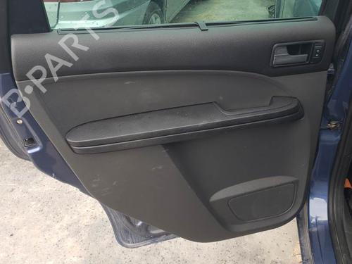 Climate control FORD FOCUS C-MAX (DM2) 2.0 TDCi | BP24499825I5 - Image 13