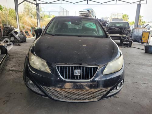 Warning switch SEAT IBIZA IV (6J5, 6P1) 1.2 TDI | BP37087501I22 - Image 7