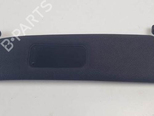 Left sun visor BMW Z4 Roadster (E85) 2.2 i | BP25143815I1 