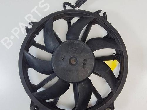 Køleventilator elektrisk Køleventilator elektrisk 39004882 39004882