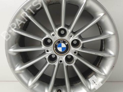 Fælk BMW 5 Touring (E39) 525 i (192 hp) 29245602