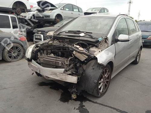 Electronic module MERCEDES-BENZ B-CLASS Sports Tourer (W245) B 200 CDI (245.208) | BP16267689M83 