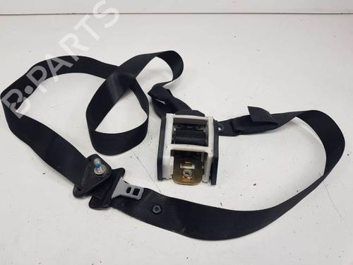 Used Front right seatbelt FORD FIESTA Hatchback Van (JV_) TD 1.8 (75 hp) 9089600