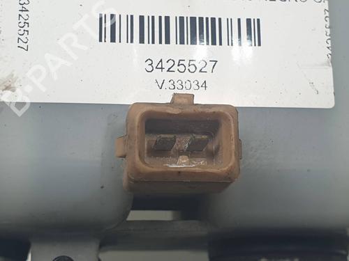 Brake master cylinder SSANGYONG ACTYON I 2.0 Xdi | BP34534350M77  - Image 5