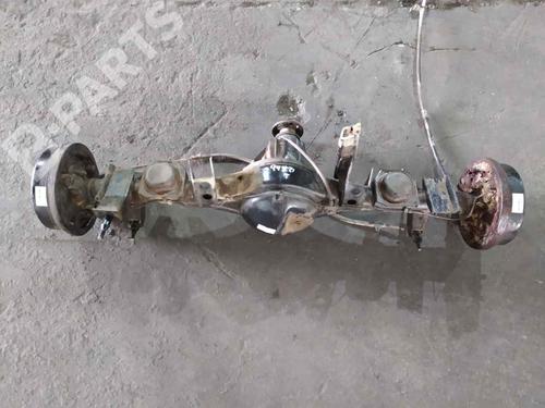 rear-differential-nissan-terrano-ii-r20-27-td-4wd-3831169840-1992-1993-1994-1995-1996-1997-1998-1999-2000-2001-2002-2003-2004-2005-2006-2007-7997873 main image
