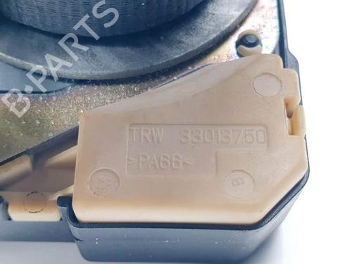 Front right seatbelt MITSUBISHI PAJERO PININ I (H6_W, H7_W) 1.8 (H76W, H66W) | BP18860999I25 