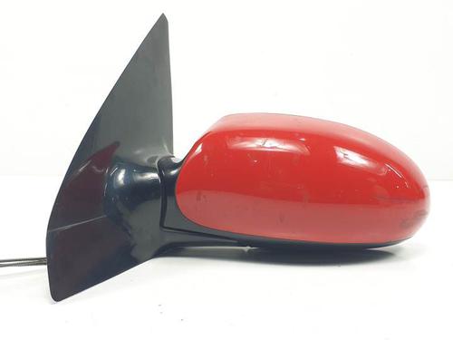 Used Left mirror FORD FOCUS I (DAW, DBW) 1.6 16V (100 hp) 27525725