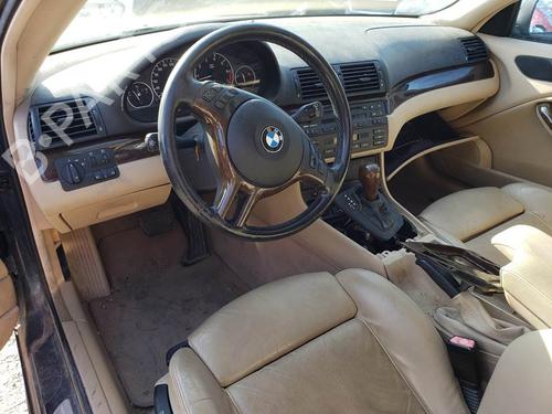 Warning switch BMW 3 Coupe (E46) 320 Ci | BP12374475I22  - Image 9