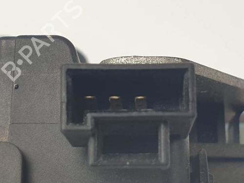Tailgate lock OPEL ZAFIRA / ZAFIRA FAMILY B (A05) 1.9 CDTI (M75) | BP21602171C101 
