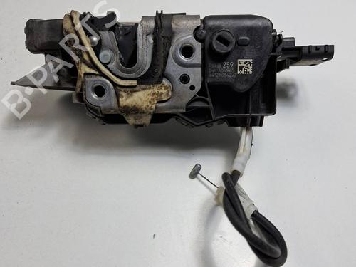 Used Front left lock Front left lock 39196424 39196424