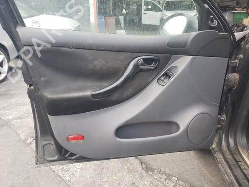 Engine control unit (ECU) SEAT LEON (1M1) 1.9 TDI | BP19672507M57 