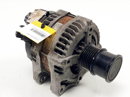 Used Alternator Alternator FORD C-MAX II (DXA/CB7, DXA/CEU) 1.0 EcoBoost (125 hp) 22274282 22274282