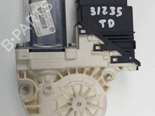 right-rear-window-motor-vw-passat-b6-variant-3c5-2005-2006-2007-2008-2009-2010-2011-30049840 main image