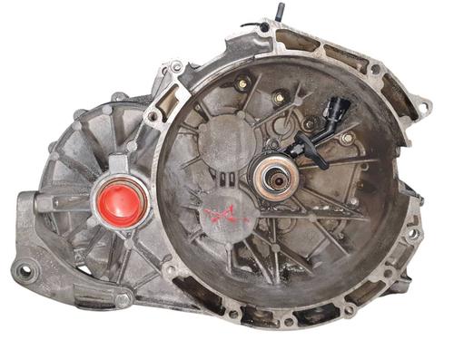 Cambio Cambio JAGUAR X-TYPE I (X400) 2.2 D (155 hp) 36069503 36069503