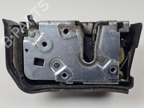 Used Rear left lock BMW X5 (E53) 3.0 d (184 hp) 25779994