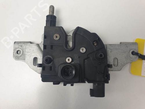 Hood lock FORD MONDEO III (B5Y) 2.0 16V DI / TDDi / TDCi | BP25139846C133 