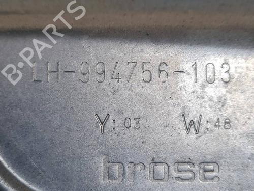 Front left window mechanism FORD FOCUS C-MAX (DM2) 2.0 TDCi | BP37257806C22 - Image 7