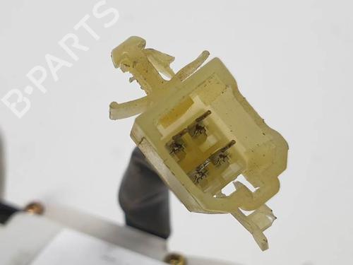 Tailgate lock OPEL AGILA (A) (H00) 1.2 16V (F68) | BP12394946C101 