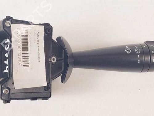 Used Steering column stalk Steering column stalk DACIA DOKKER MPV (KE_) 1.5 dCi (KEAJ, KEAH) (90 hp) 18029082 18029082
