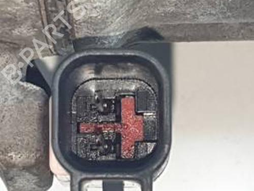 AC compressor LAND ROVER RANGE ROVER SPORT I (L320) 3.0 D 4x4 | BP30762733M34 