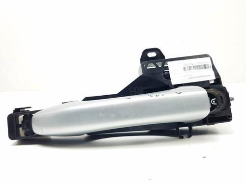 Used Front right exterior door handle RENAULT CAPTUR II (HF_) TCe 90 (HFM6) (91 hp) 24990354