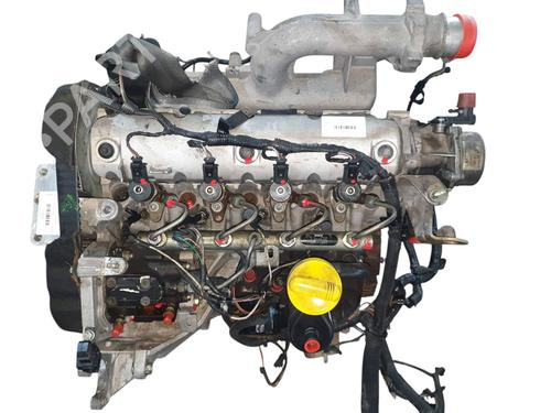 Engine RENAULT LAGUNA II (BG0/1_) 1.9 dCI (BG0E) | BP40176202M1 - Image 4