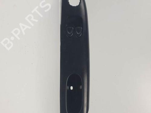 Used Left front window switch CHEVROLET MATIZ (M200, M250) 0.8 (52 hp) 25050783