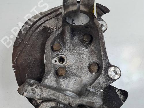 Right front steering knuckle BMW 3 (E90) 325 i | BP34512122M26 - Image 2