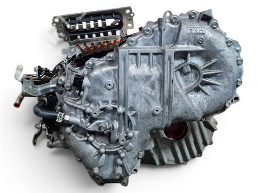 Gearbox TOYOTA RAV 4 V (_A5_, _H5_) 2.5 Hybrid (AXAH52) | BP36069506M3 - Image 6