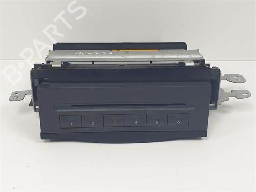 Used Radio Radio MERCEDES-BENZ M-CLASS (W164) ML 320 CDI 4-matic (164.122) (224 hp) 10811998 10811998