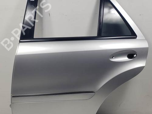 Used Left rear door MERCEDES-BENZ M-CLASS (W164) ML 320 CDI 4-matic (164.122) (224 hp) 24929704