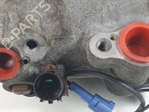 AC compressor CITROËN C-CROSSER (VU_, VV_) 2.2 HDi | BP30450561M34  - Image 6